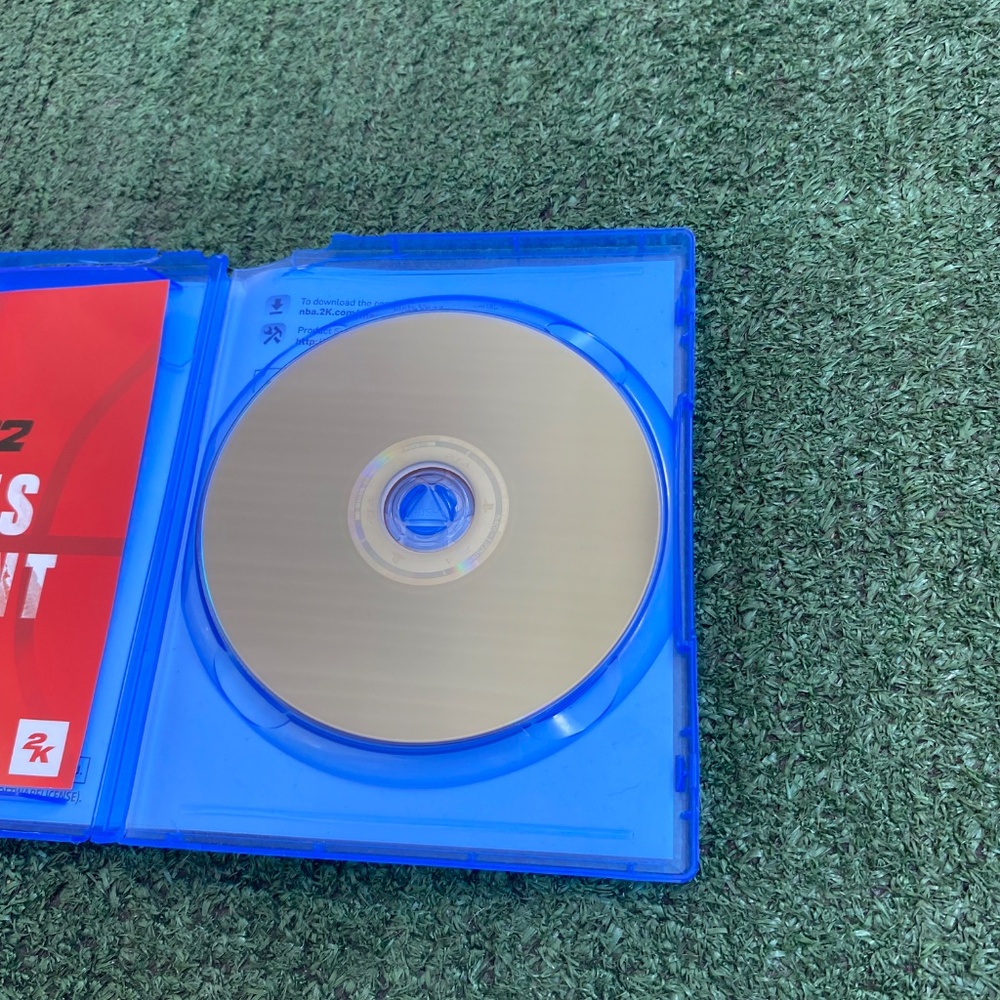 NBA 2k22 - Picture 3 of 4